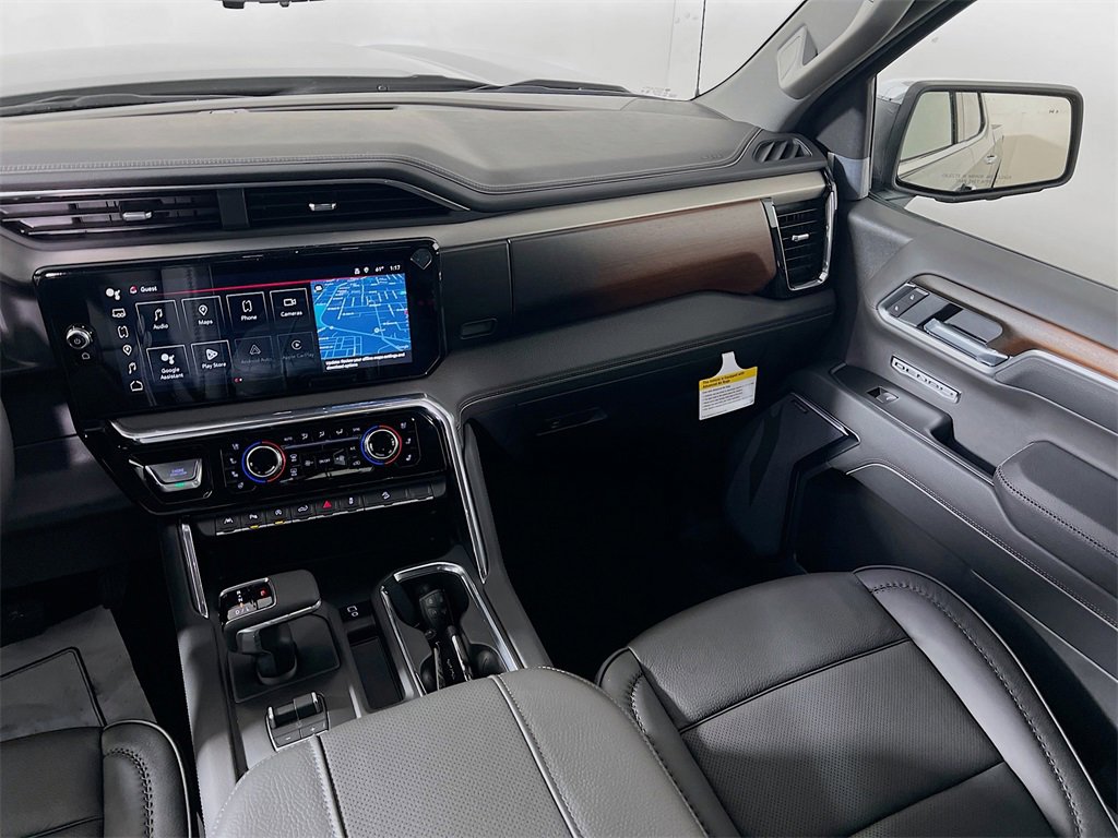 New 2026 GMC Sierra 1500 Denali image 19