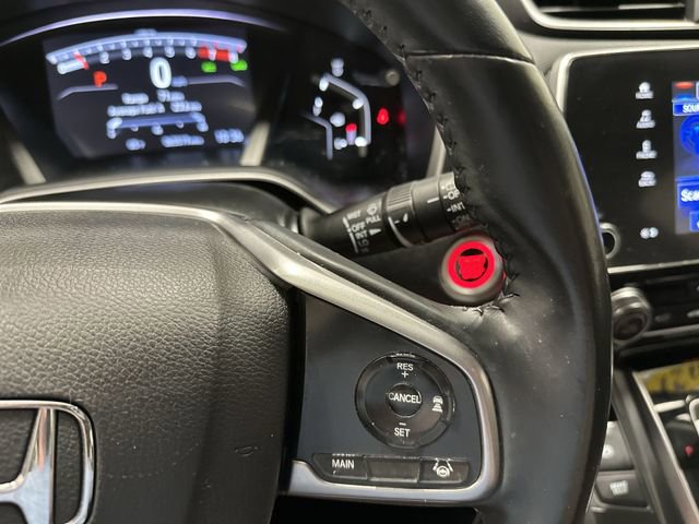 Used 2021 Honda CR-V EX-L image 36