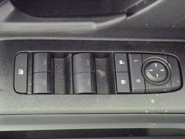 New 2026 Toyota 4Runner TRD Off-Road AWD/4WD image 14
