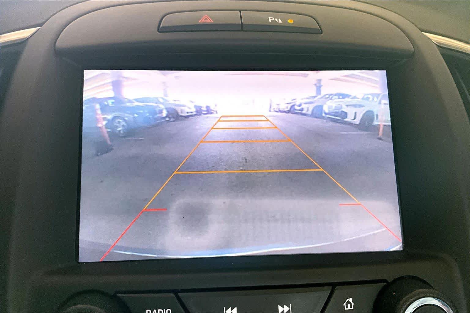 Used 2015 Buick LaCrosse Leather FWD image 25