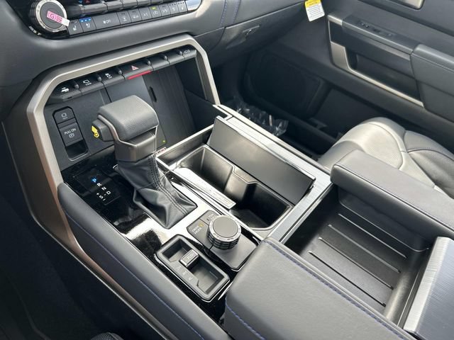 New 2026 Toyota Tundra Platinum AWD/4WD image 29