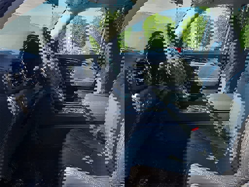 New 2025 Honda Pilot EX-L image 12