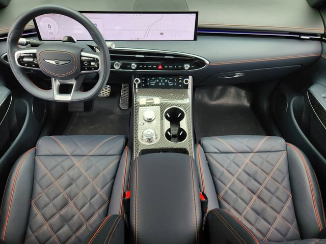 Used 2026 Genesis GV70 3.5T Sport Prestige image 21