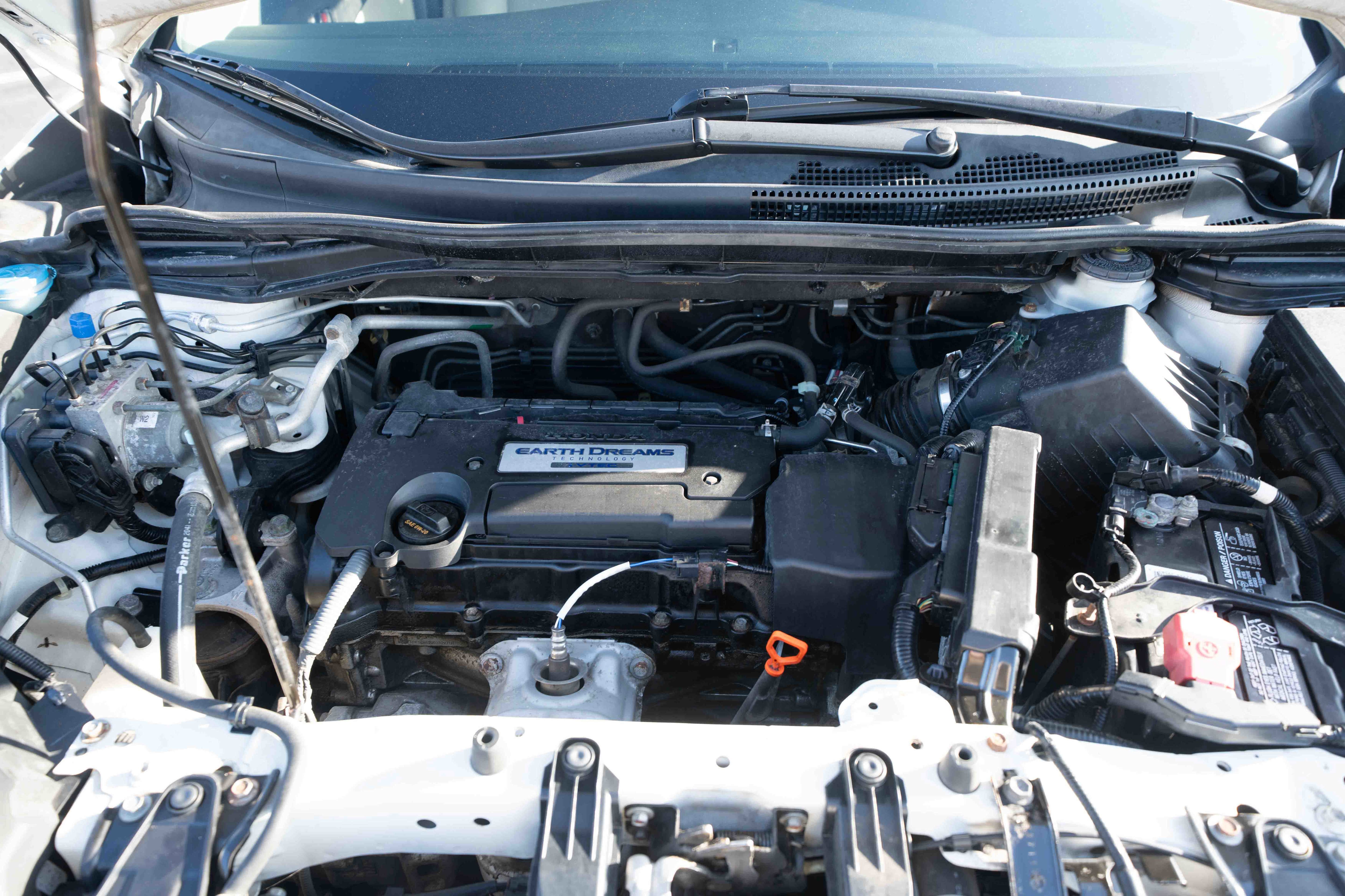 Used 2015 Honda CR-V Touring image 32