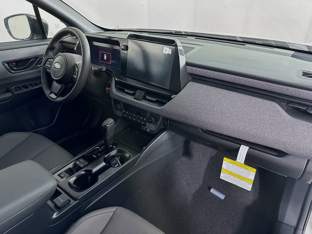 New 2026 Subaru Outback Limited image 37