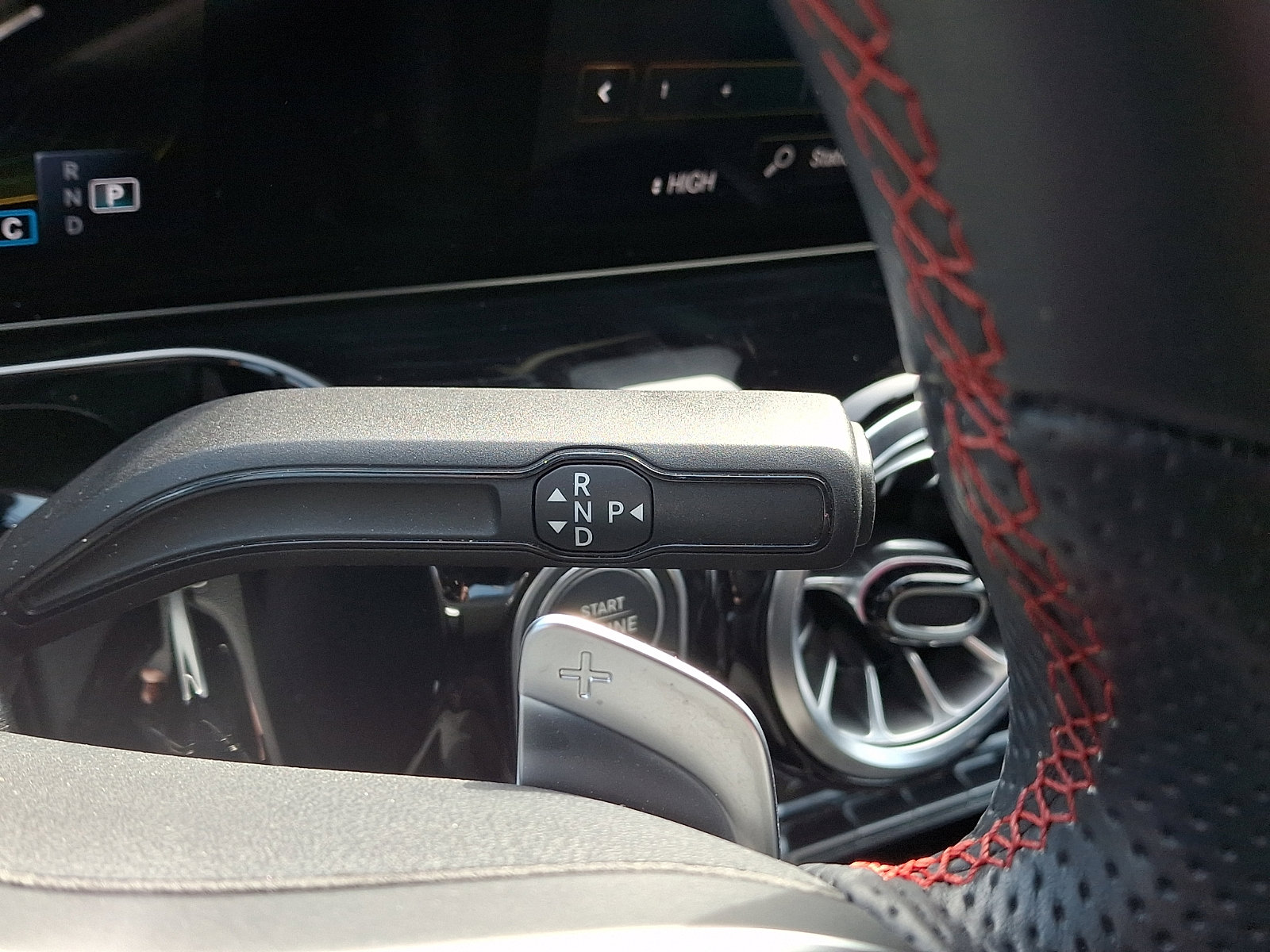 Used 2022 Mercedes-Benz GLA 35 AMG 4MATIC image 13