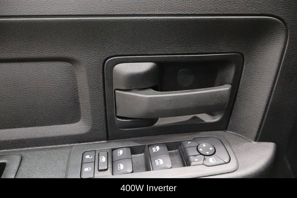 Used 2025 RAM 3500 Tradesman image 20