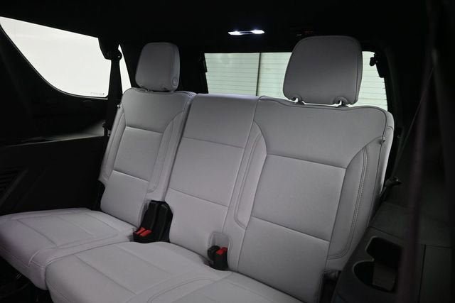 New 2026 Chevrolet Tahoe Premier w/ Sun And Tow Package AWD/4WD image 22