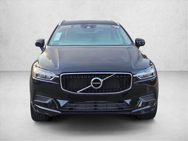 Used 2019 Volvo XC60 T5 Momentum w/ Multimedia Package FWD image 2