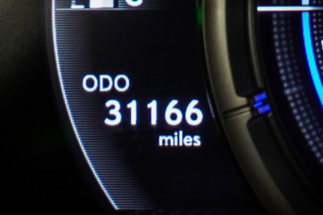 Certified 2021 Lexus UX 250h F Sport w/ Accessory Package (Z2) image 9