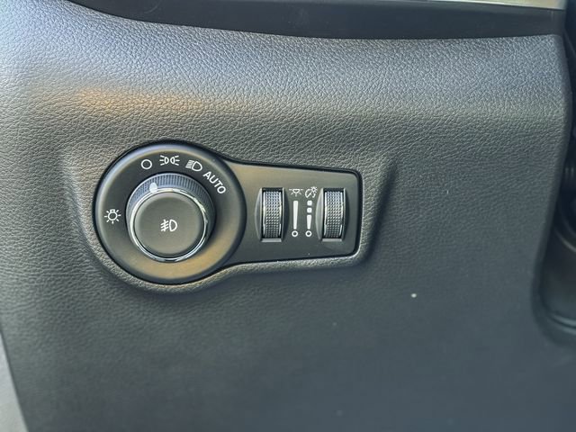 New 2025 Jeep Compass Latitude w/ Convenience Group image 46