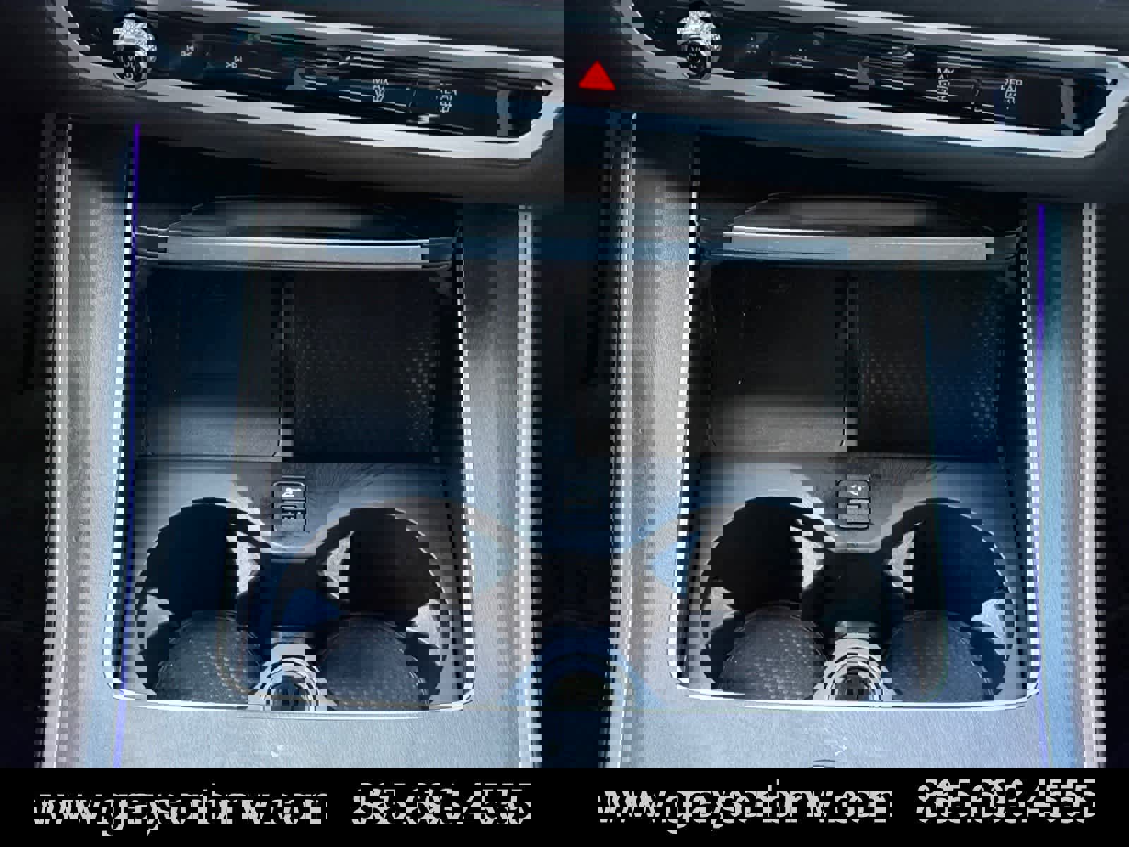 Used 2024 BMW X5 sDrive40i w/ Premium Package image 25