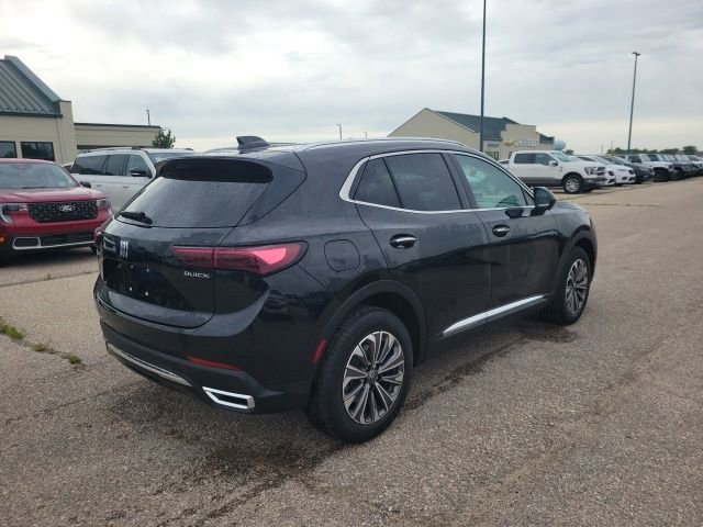 Used 2024 Buick Envision Preferred AWD/4WD image 19