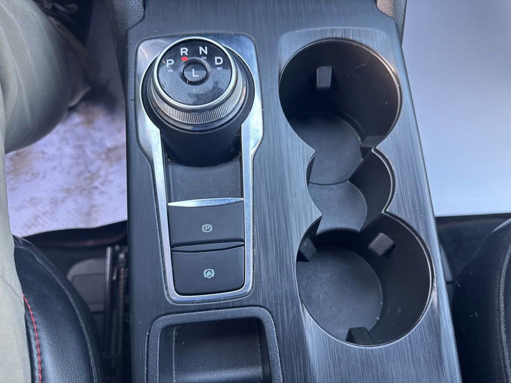 Certified 2023 Ford Escape ST-Line w/ Tech Pack #1 image 7