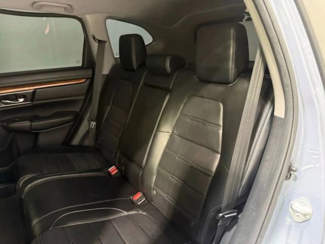 Used 2021 Honda CR-V EX-L image 25