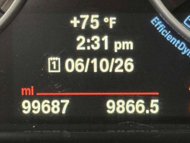 Used 2014 BMW 535i Sedan RWD image 32