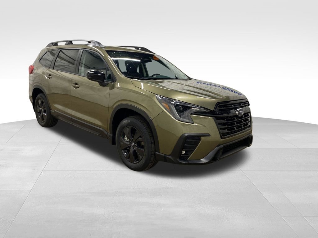 New 2026 Subaru Ascent Premium AWD/4WD image 5