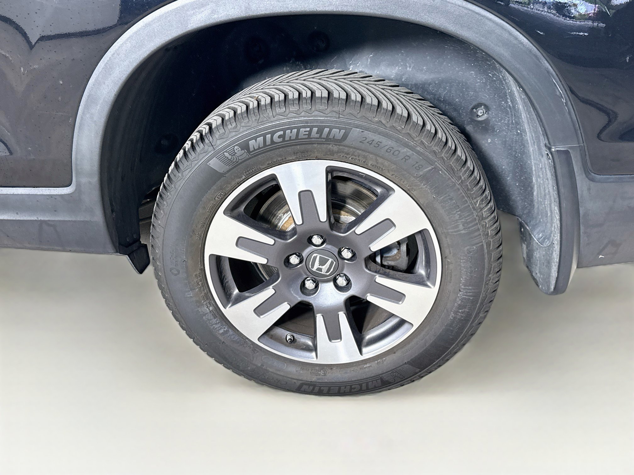 Used 2018 Honda Ridgeline RTL-E image 37