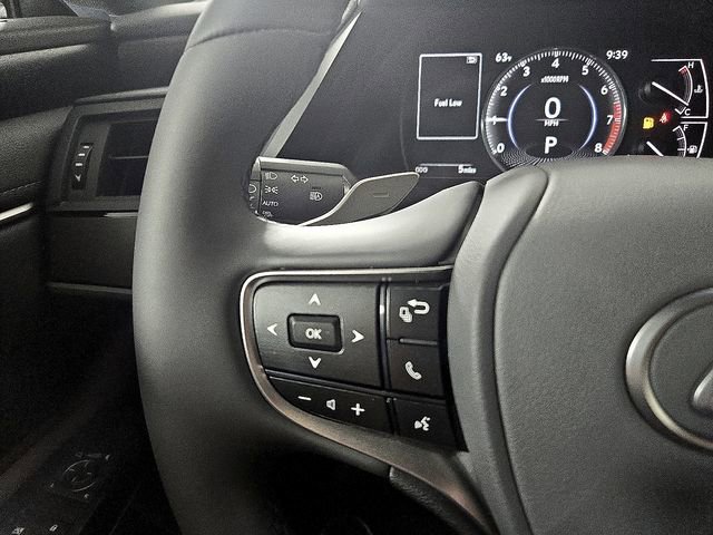 New 2025 Lexus ES 350 w/ Premium Package FWD image 20