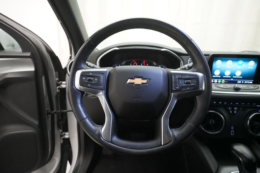 Used 2019 Chevrolet Blazer LT image 4