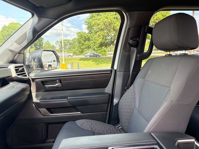 Used 2025 Toyota Tundra SR5 image 22