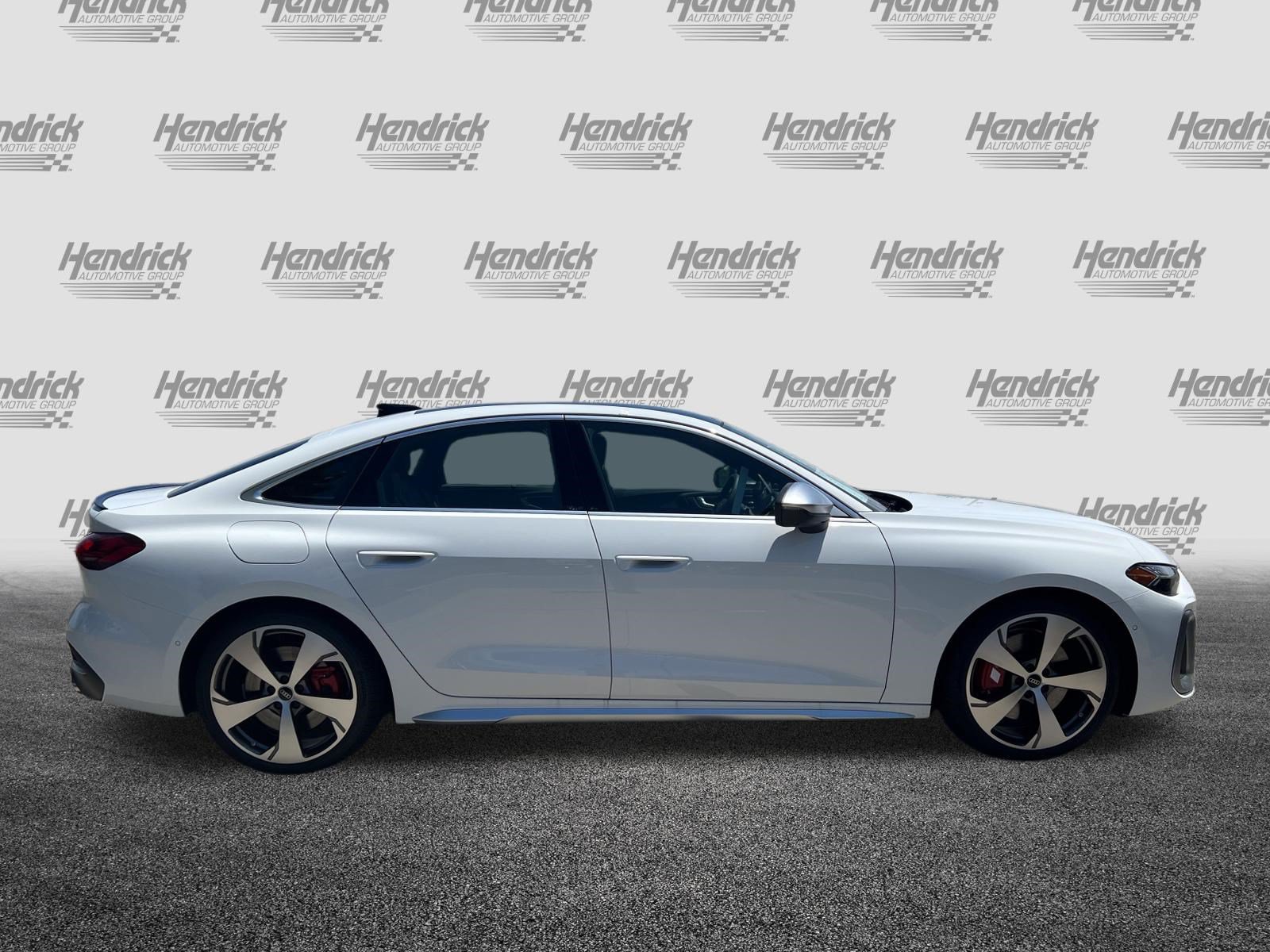 New 2026 Audi S5 Prestige AWD/4WD image 10