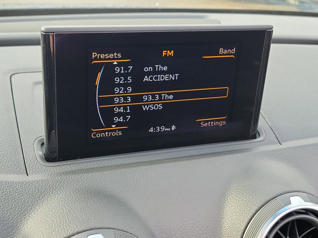 Used 2015 Audi A3 2.0T Premium w/ Driver Assistance Package image 23