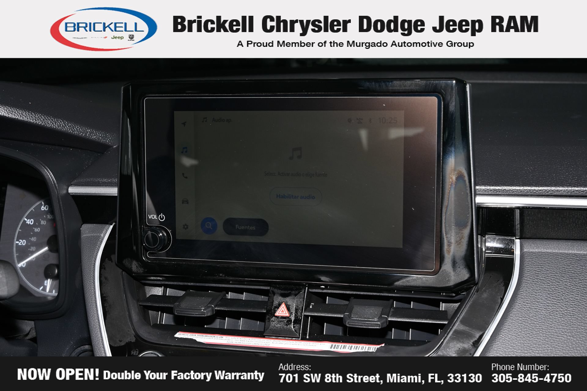 Used 2024 Toyota Corolla Cross LE w/ Moonroof Package FWD image 22