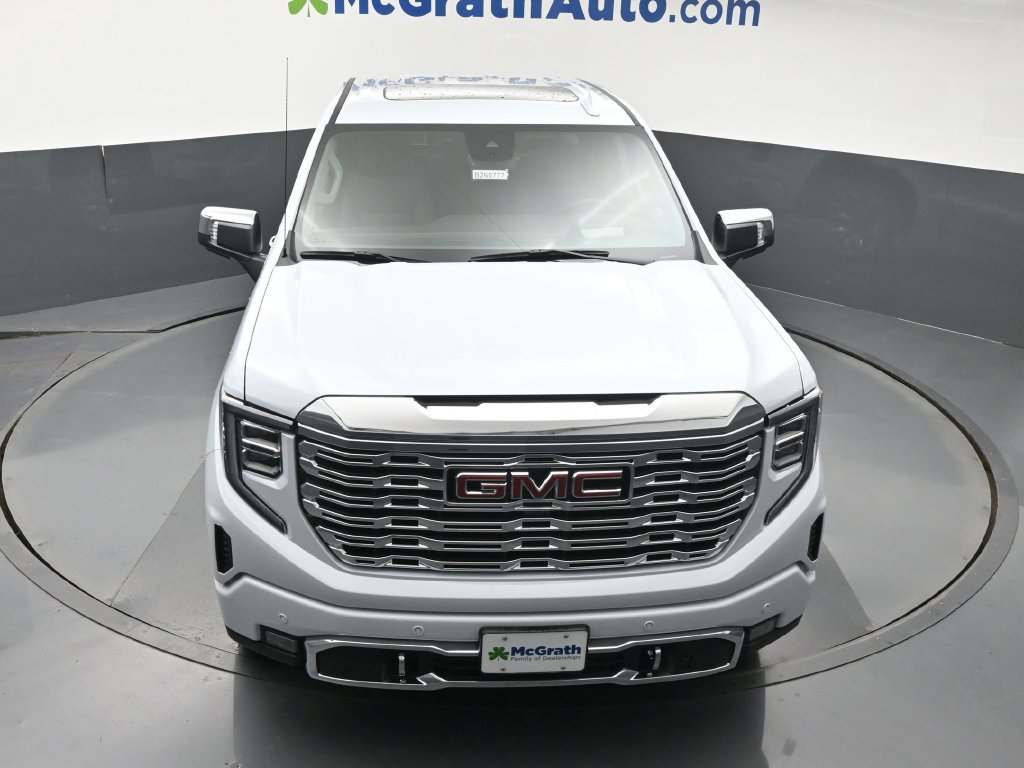 New 2026 GMC Sierra 1500 Denali AWD/4WD image 30