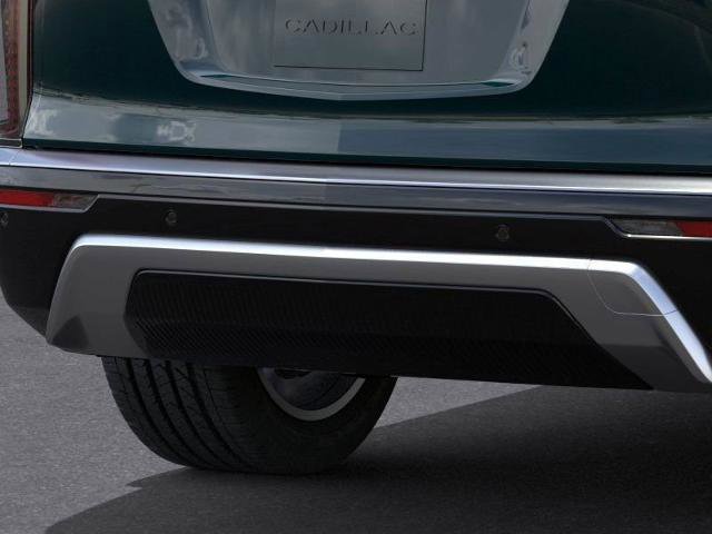 New 2026 Cadillac Vistiq Luxury image 14