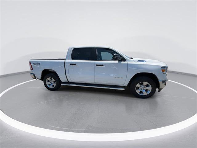 Certified 2024 RAM 1500 Big Horn image 9