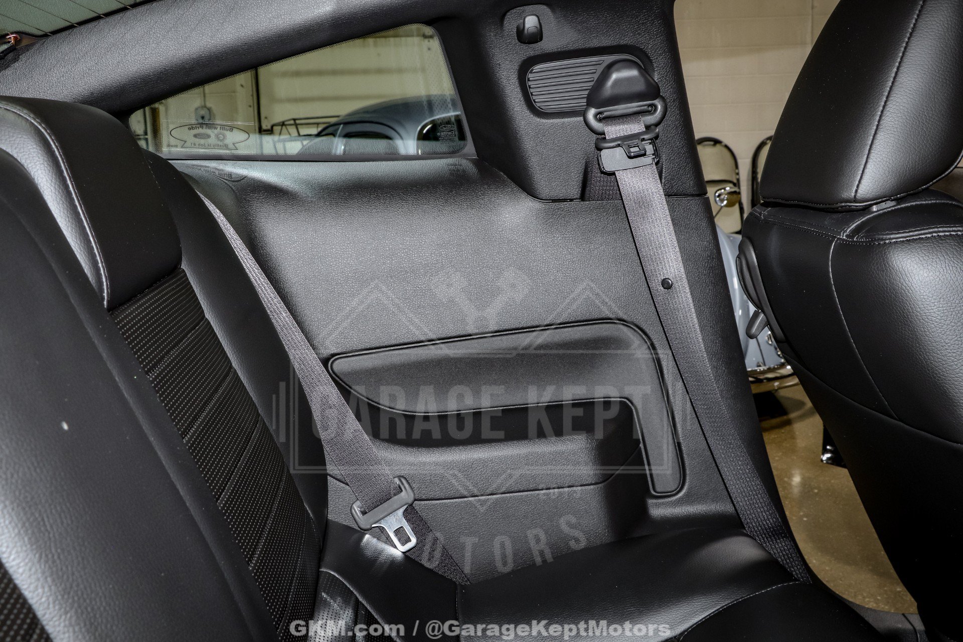 Used 2007 Ford Mustang GT Premium RWD image 88