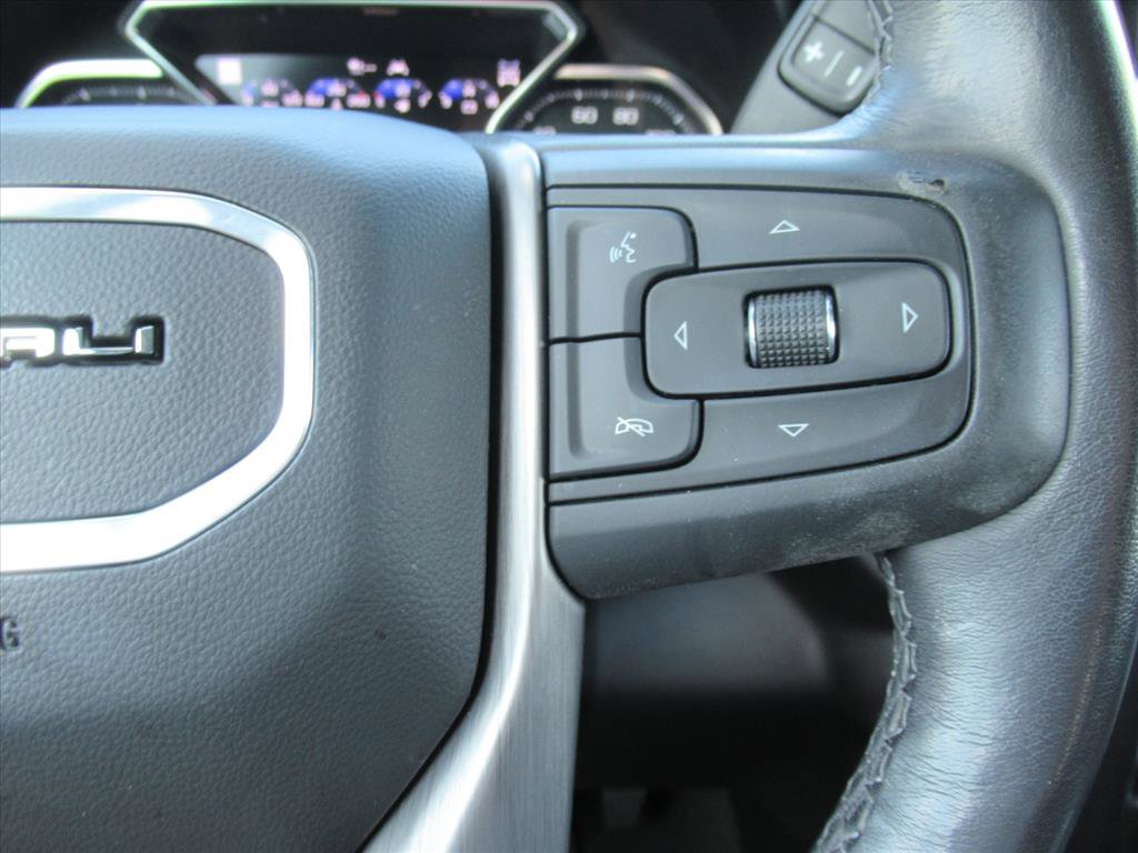 Used 2021 GMC Sierra 1500 Denali w/ Denali Ultimate Package image 24