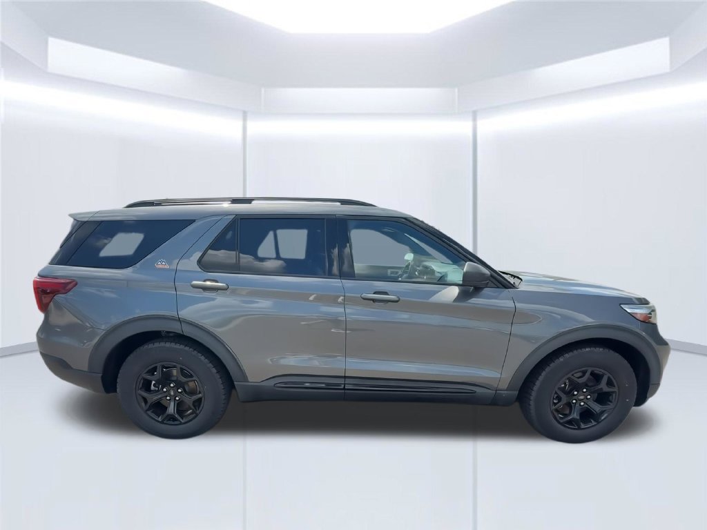 Used 2022 Ford Explorer Timberline AWD/4WD image 11