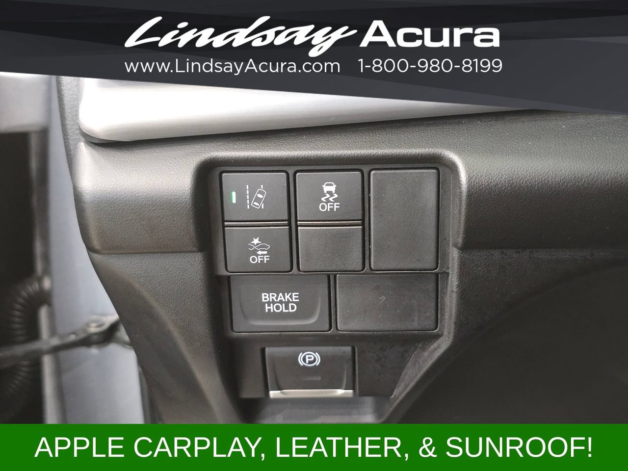 Used 2021 Acura RDX FWD image 17