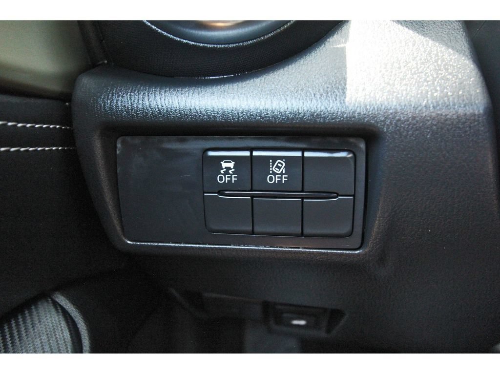 Certified 2023 MAZDA MX-5 Miata Grand Touring w/ Weather Package RWD image 16
