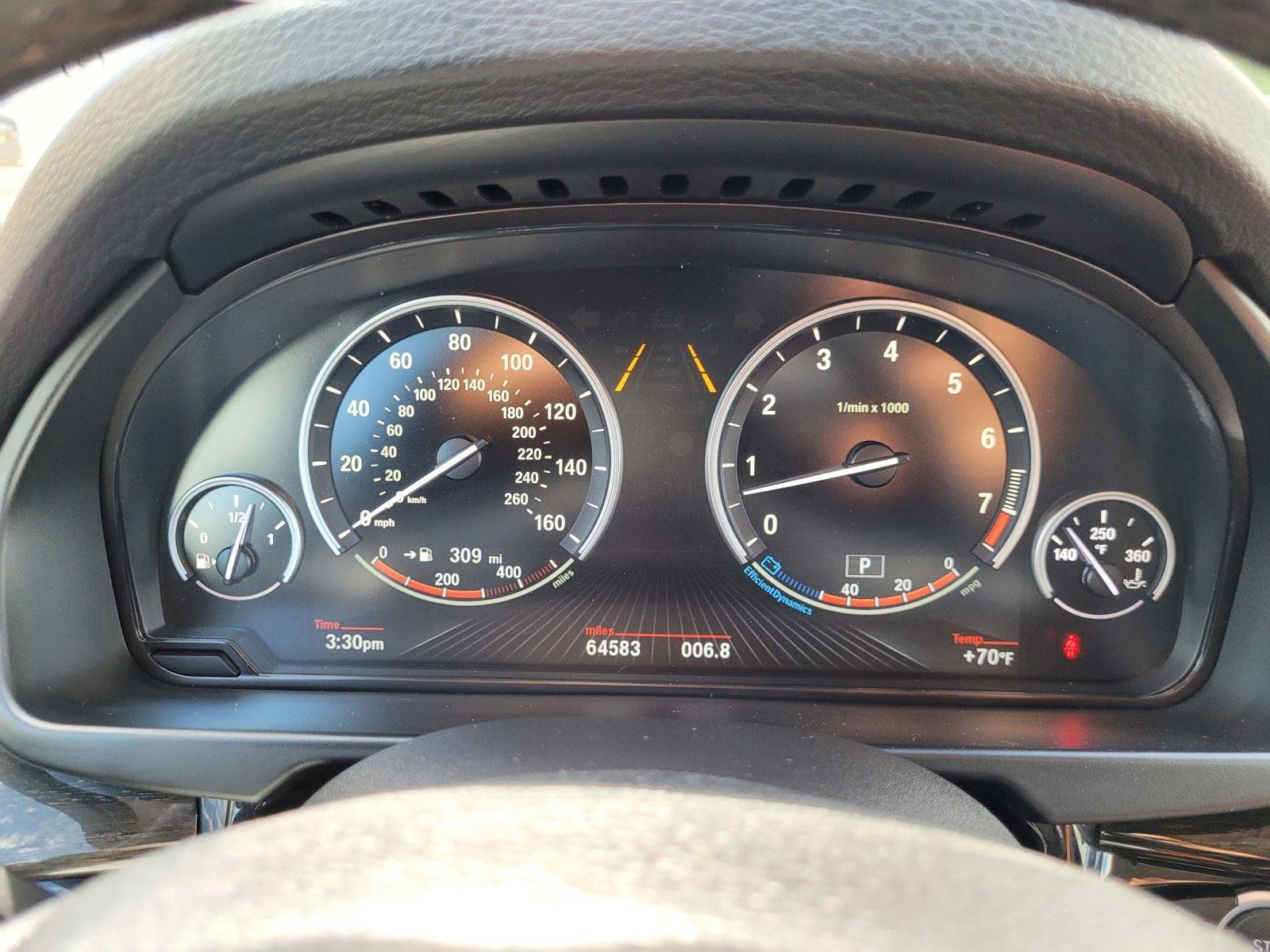 Used 2015 BMW X5 xDrive35i AWD/4WD image 31