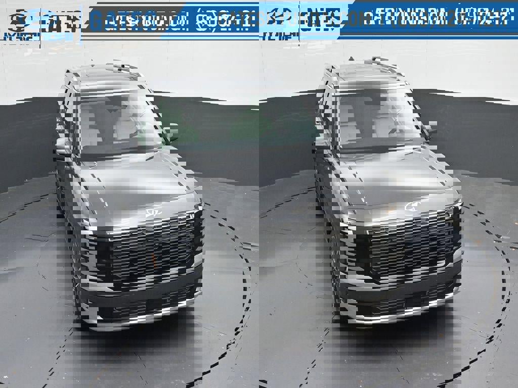 New 2026 Hyundai Palisade Calligraphy image 57
