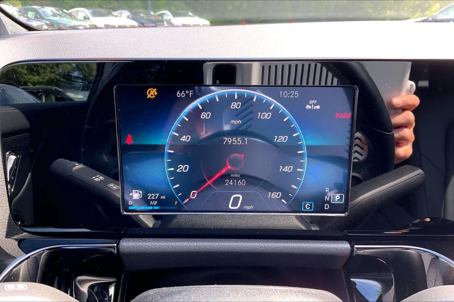 Certified 2023 Mercedes-Benz GLA 250 4MATIC image 26
