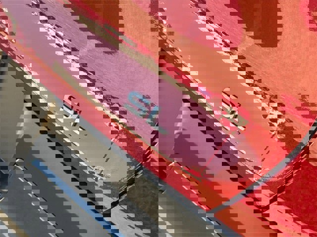 New 2026 Nissan Murano SL image 9