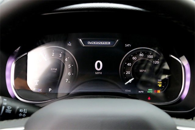 New 2026 RAM 1500 Laramie image 12