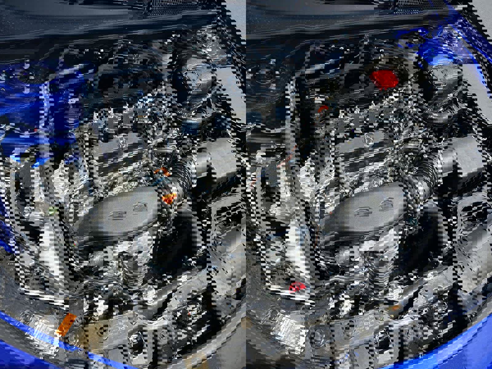 New 2025 Acura Integra A-Spec image 10