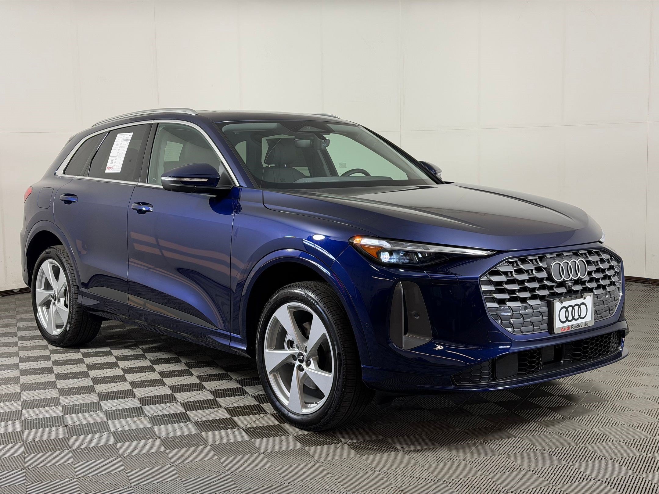 New 2026 Audi Q5 Premium AWD/4WD image 7
