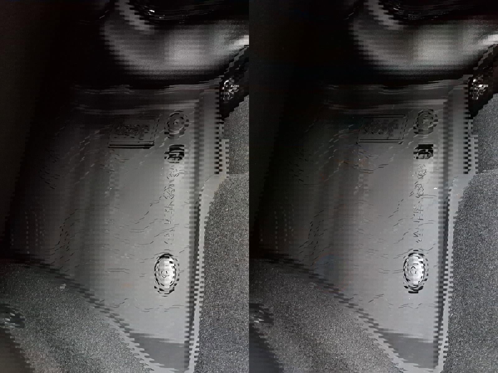 New 2026 Jeep Gladiator Mojave w/ Steel Bumper Group image 22