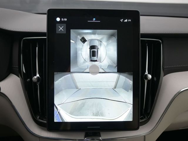 New 2026 Volvo XC60 B5 Ultra w/ Protection Package Premier image 22