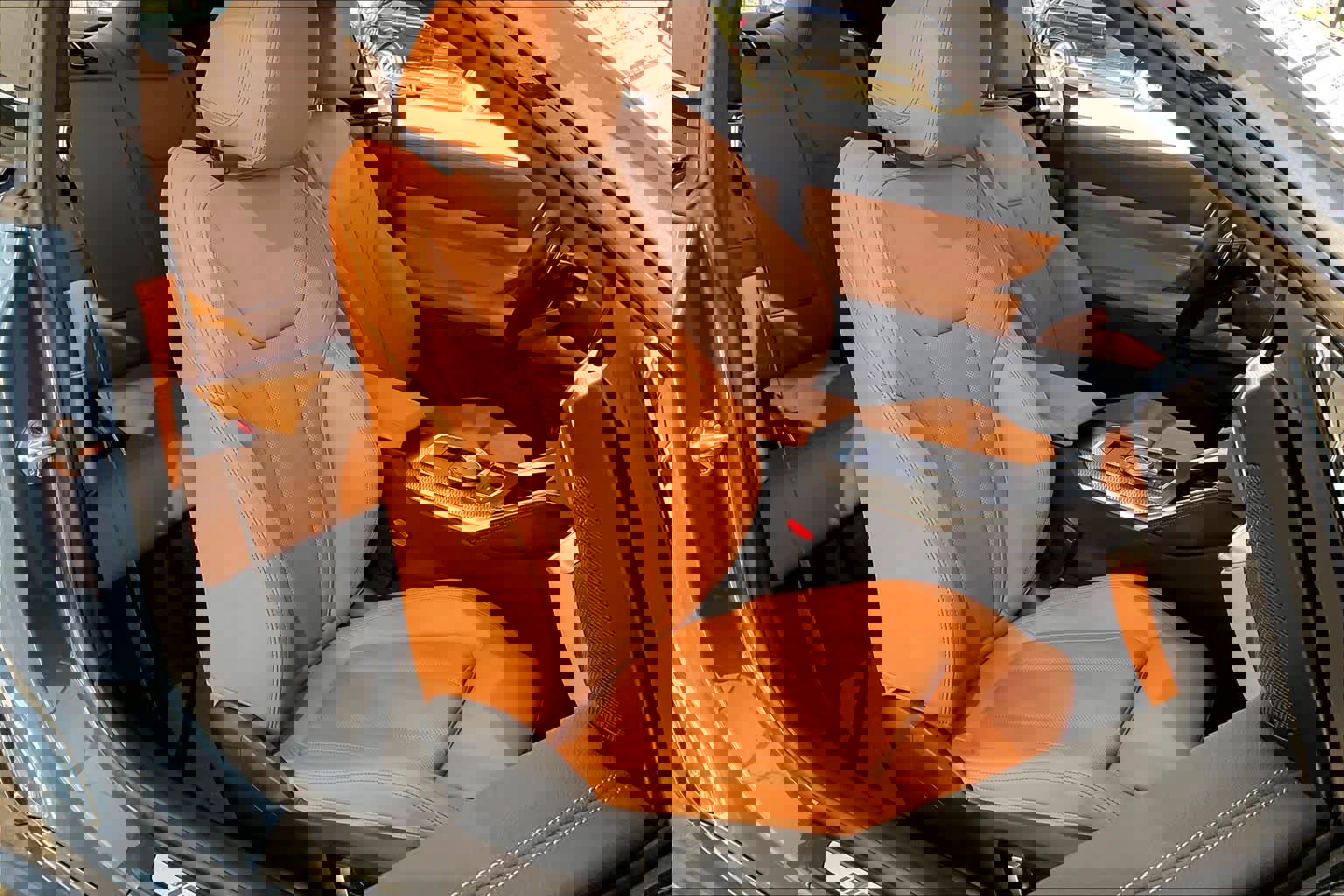 Used 2024 BMW 440i xDrive Coupe w/ Premium Package AWD/4WD image 9