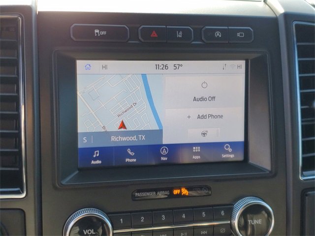 Used 2020 Ford Expedition Limited w/ Equipment Group 303A image 26