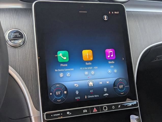 New 2026 Mercedes-Benz C 300 Sedan image 11