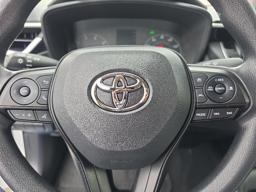 Certified 2025 Toyota Corolla LE w/ LE Premium Package AWD/4WD image 25