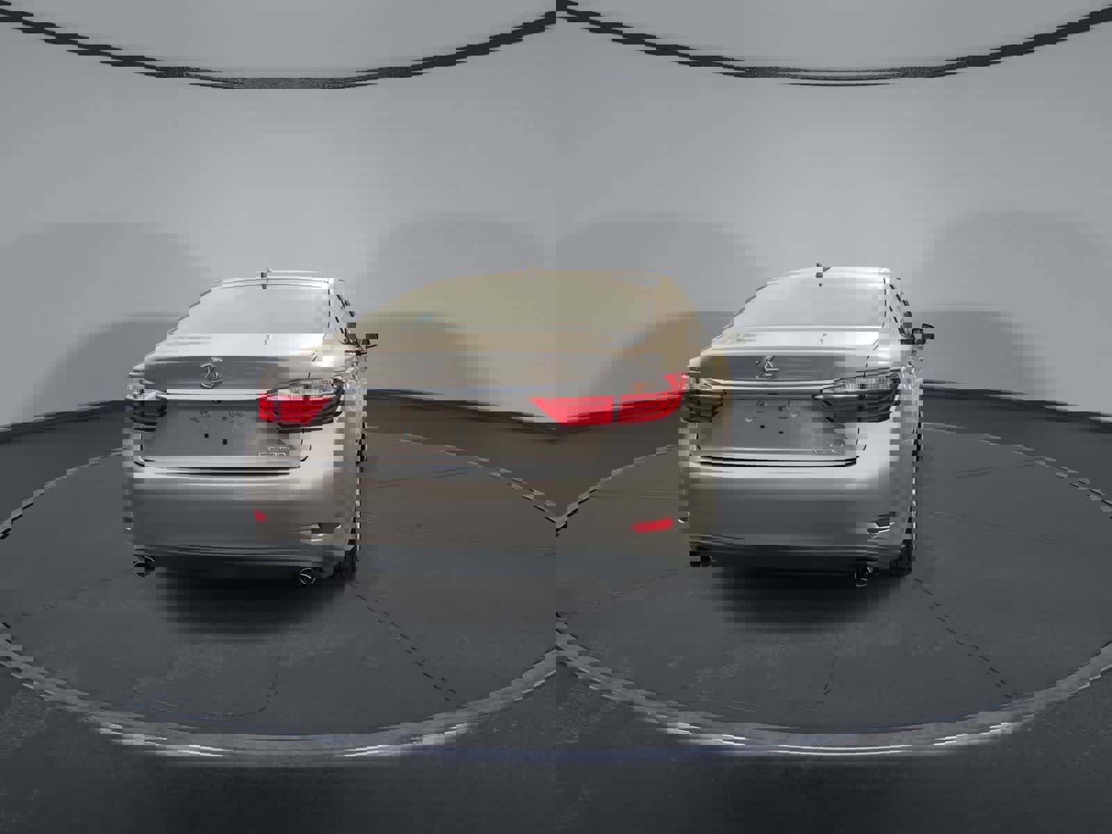 Used 2015 Lexus ES 350 w/ Premium Package FWD image 7